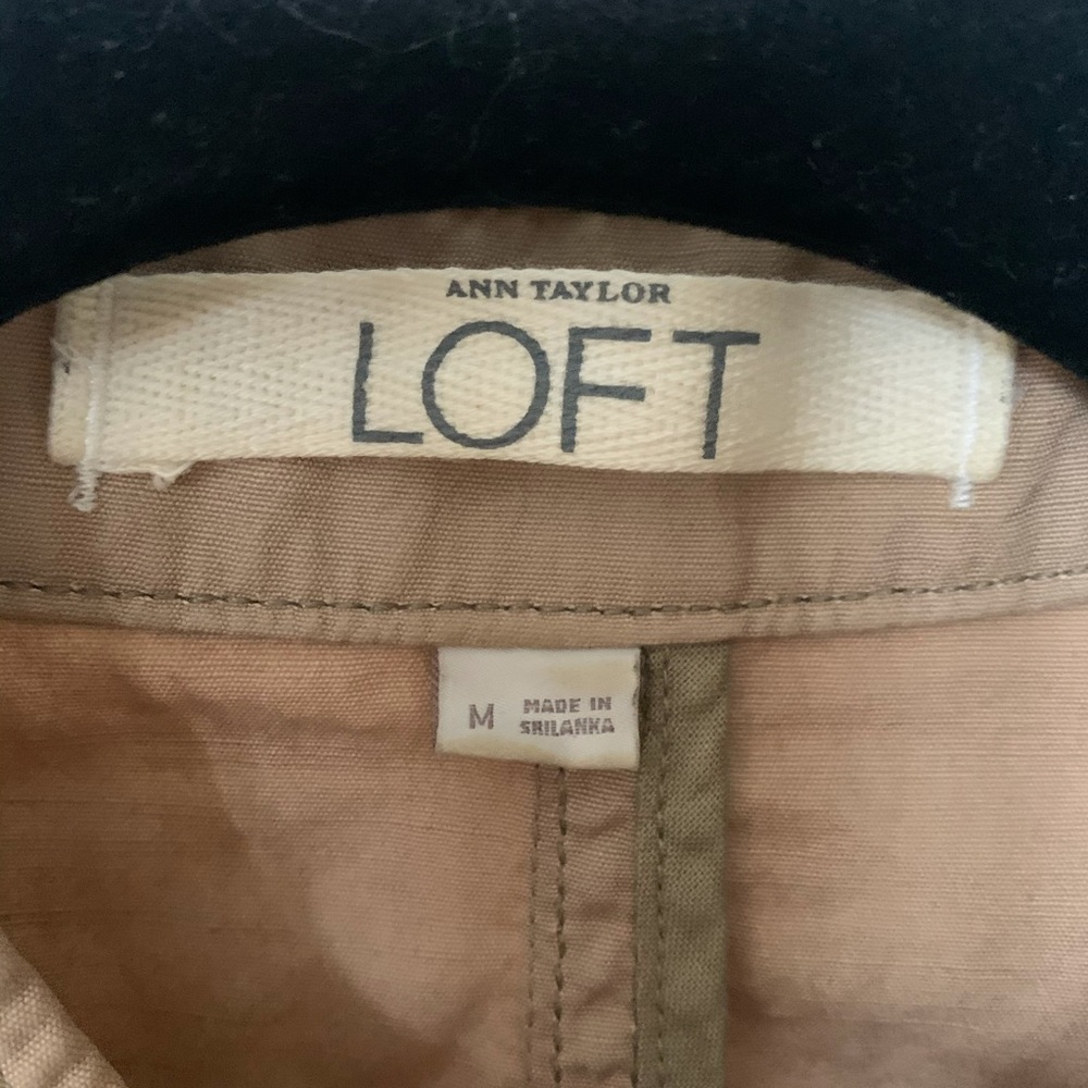 Loft Spring/Summer Jacket - Picture 3 of 3
